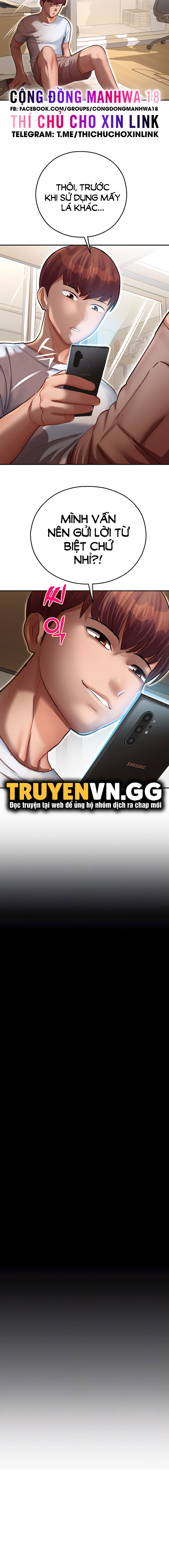 vòng đu quay định mệnh chapter 12 3