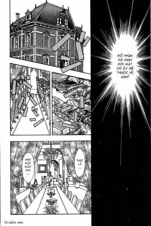 tiệm thú kiểng chapter 6 44