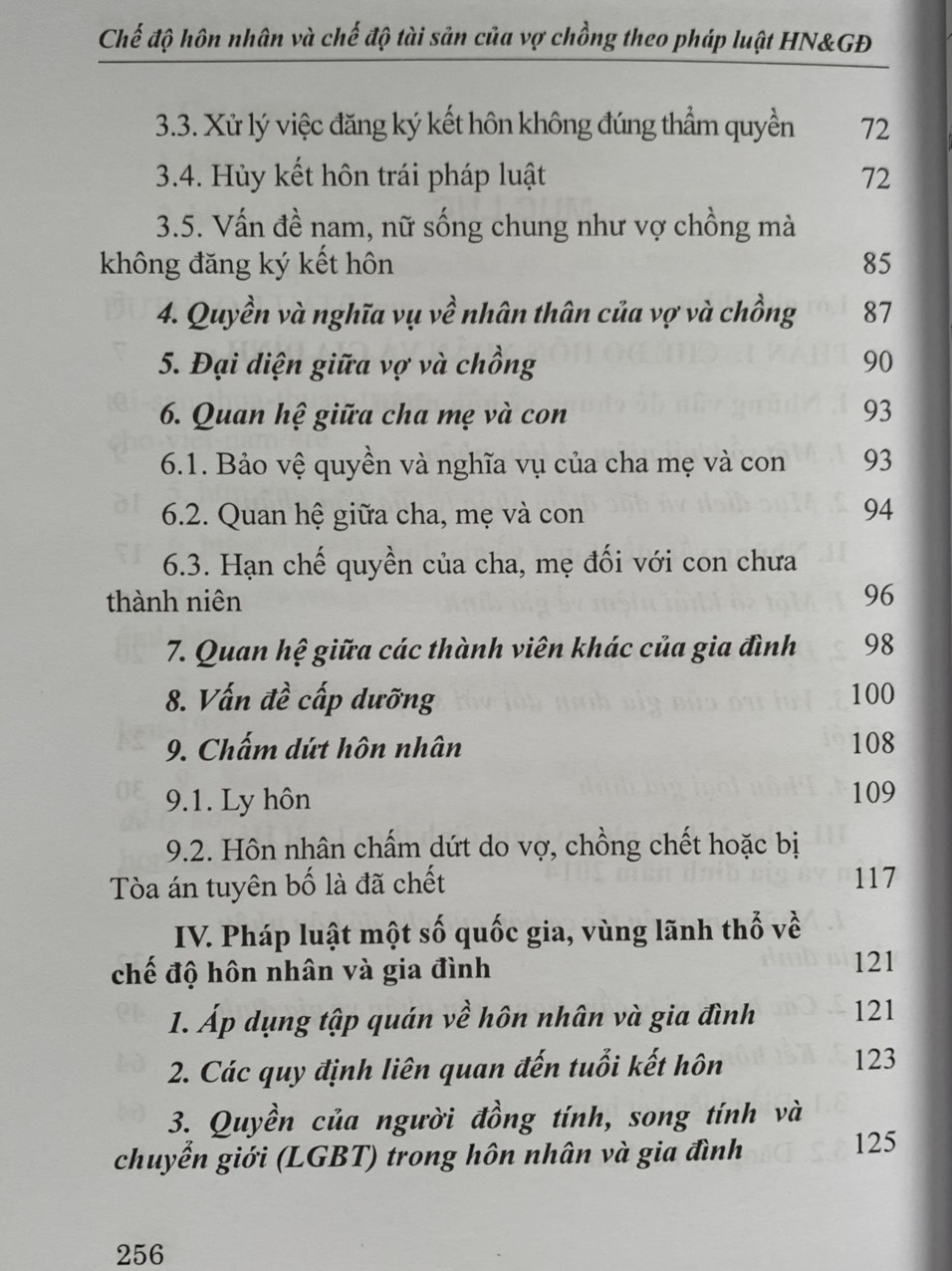 Chế độ hôn nhân và chế độ tài sản của vợ chồng theo pháp luật hôn nhân và gia đình