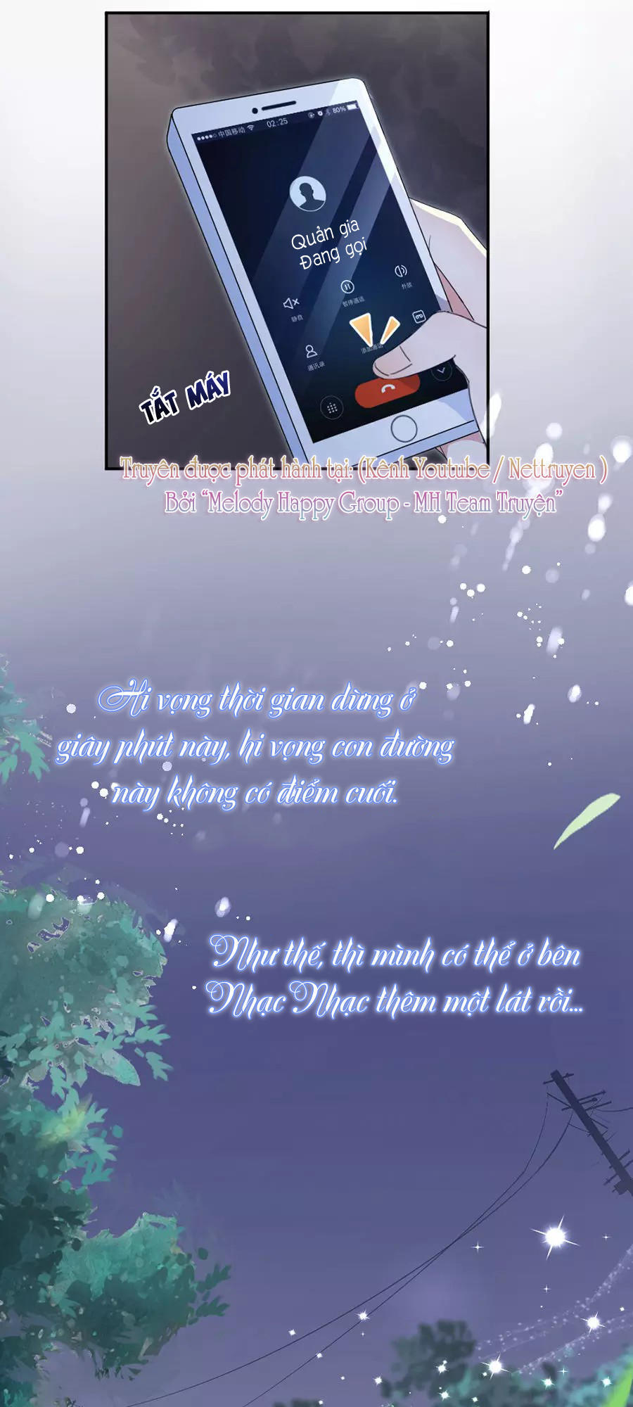 hoàn mỹ lão công tiến hóa luân chapter 47 32