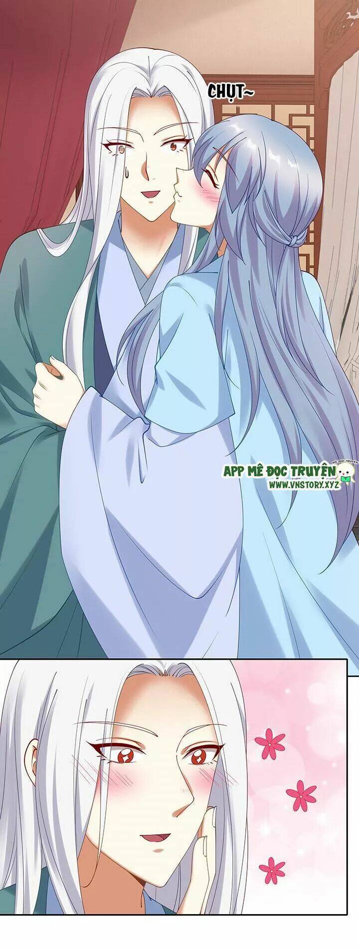 đô đốc đại nhân sủng thê kí chapter 141 24