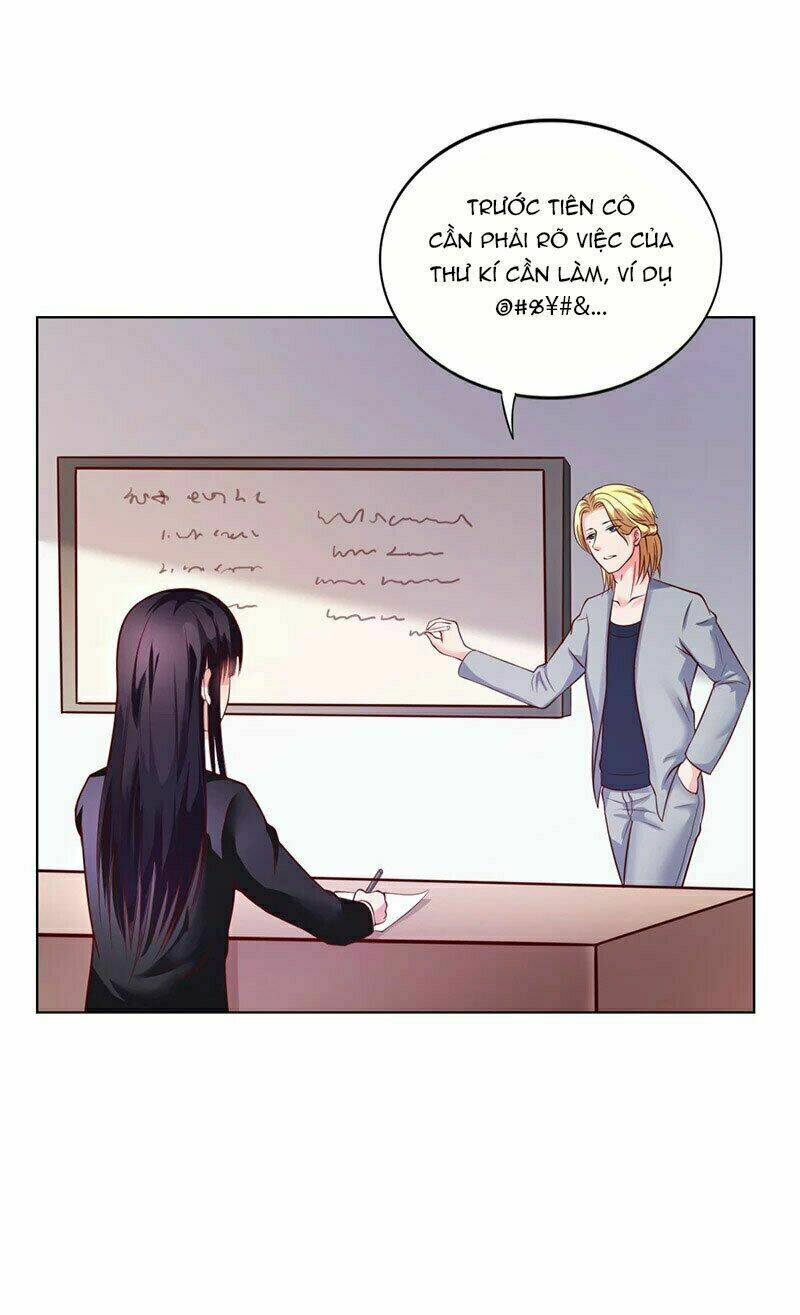 danh môn độc sủng ái thê chapter 37 23