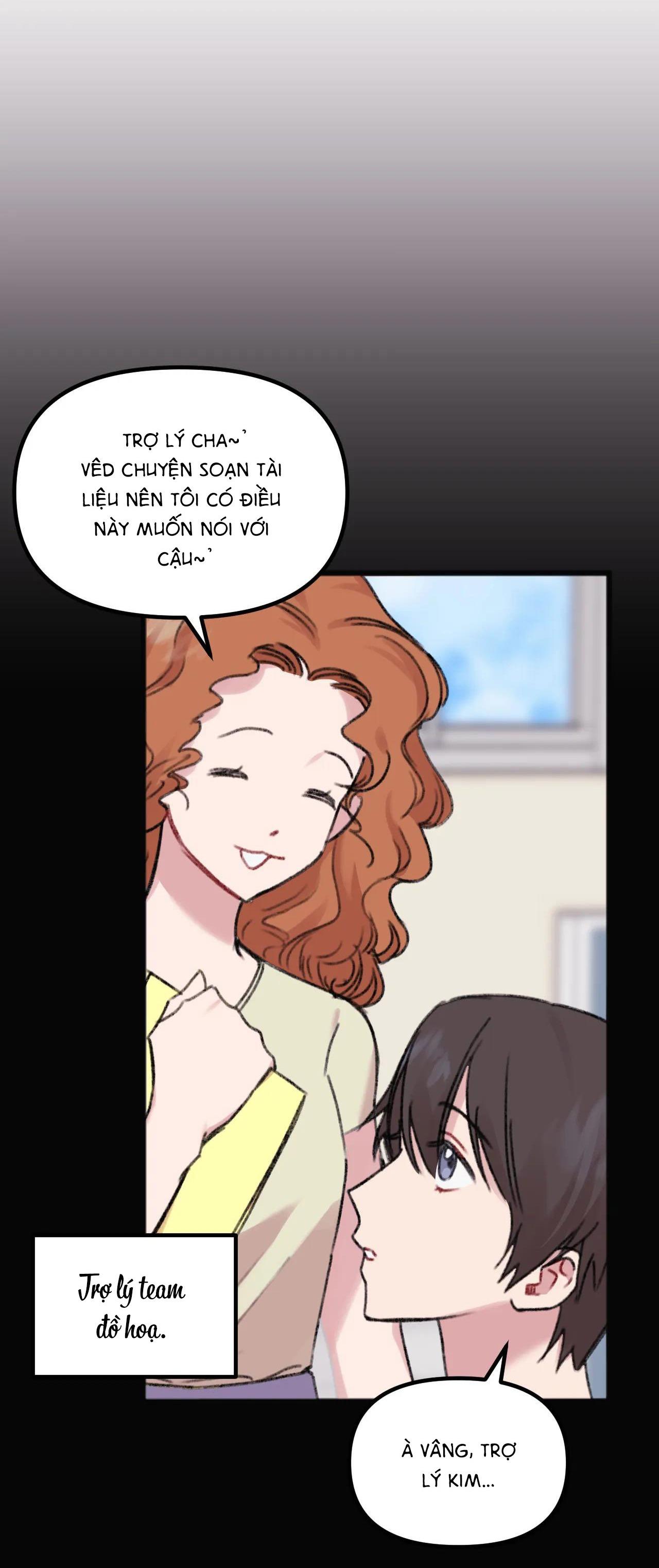 anh thật sự thích em sao chapter 9 35