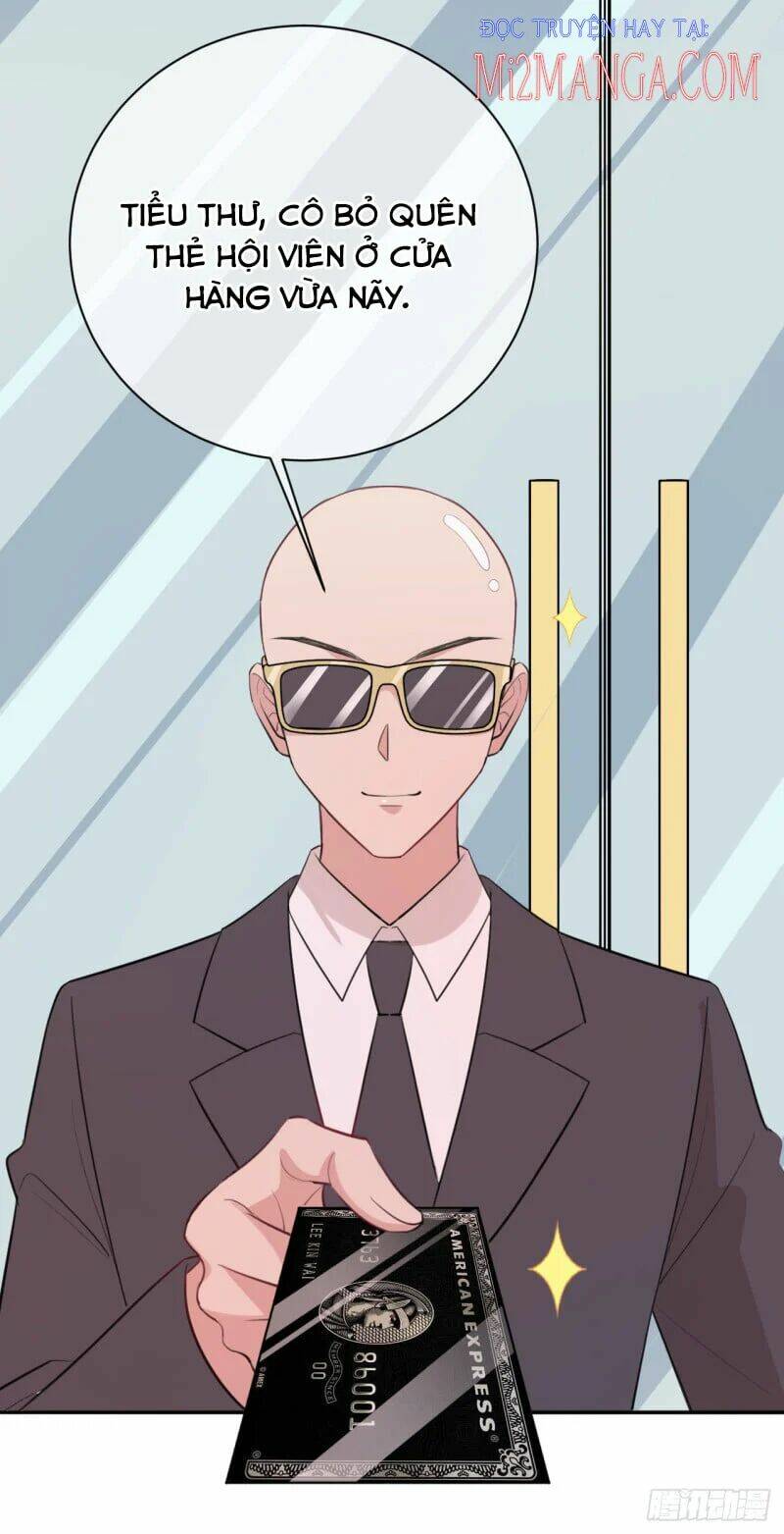 dĩ hôn chi danh chapter 36 22