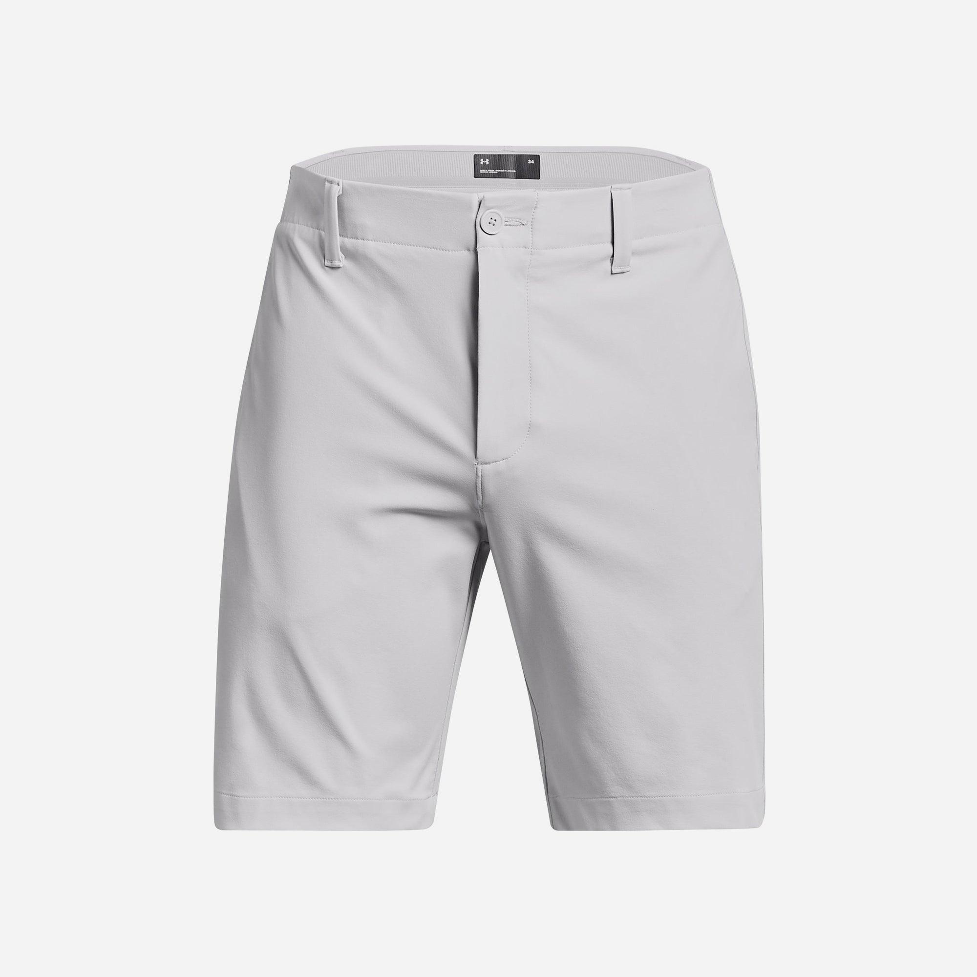 Quần ngắn thể thao nam Under Armour Iso-Chill - 1370083-014