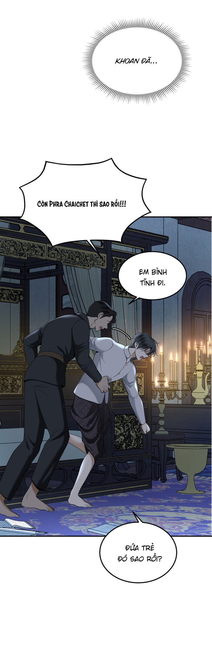 tôi là công tử đẹp nhất xiêm chapter 64 10