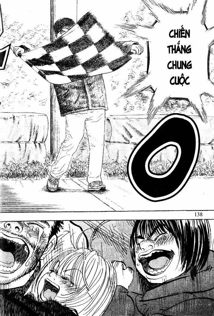 khát vọng đường đua chapter 31 27