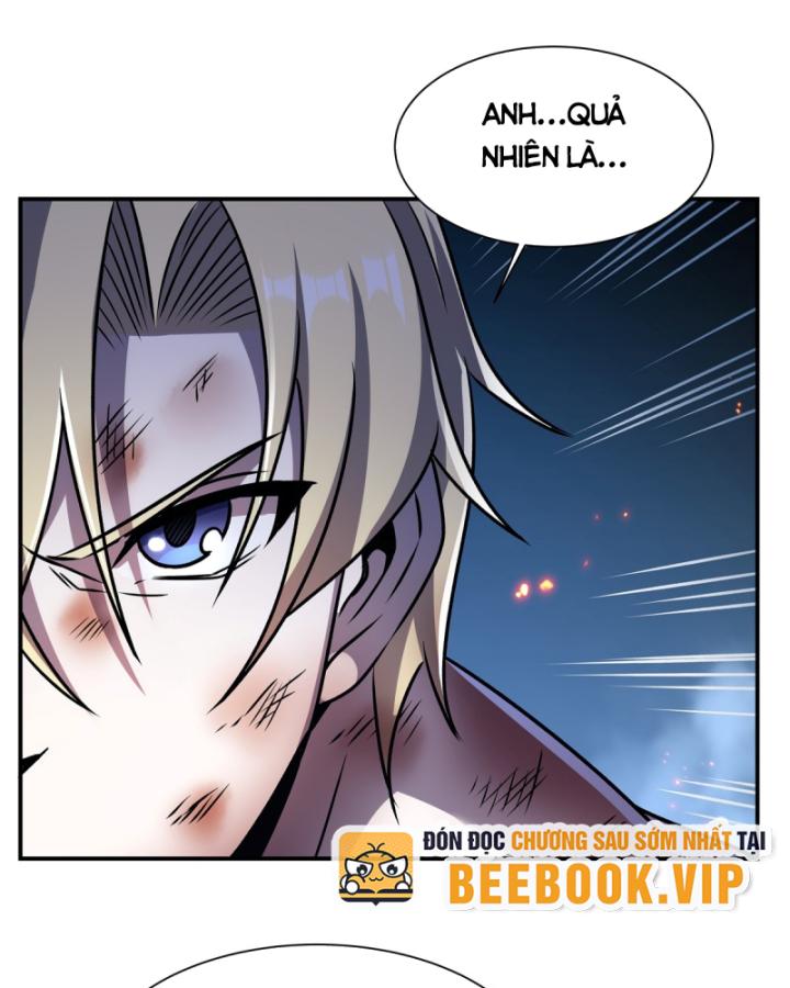 huyết cơ và kỵ sĩ chapter 299 17