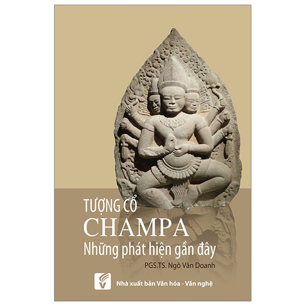 Tượng Cổ Champa - Những Phát Hiện Gần Đây