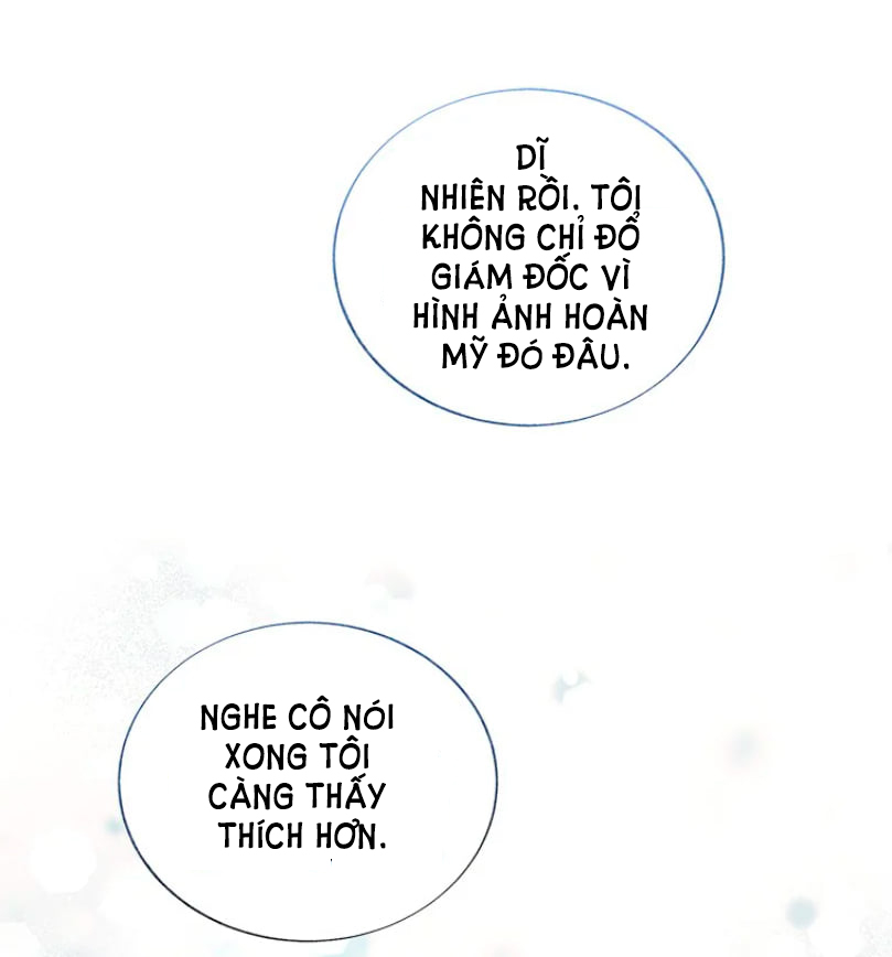 hẹn hò nơi công sở chapter 107 50