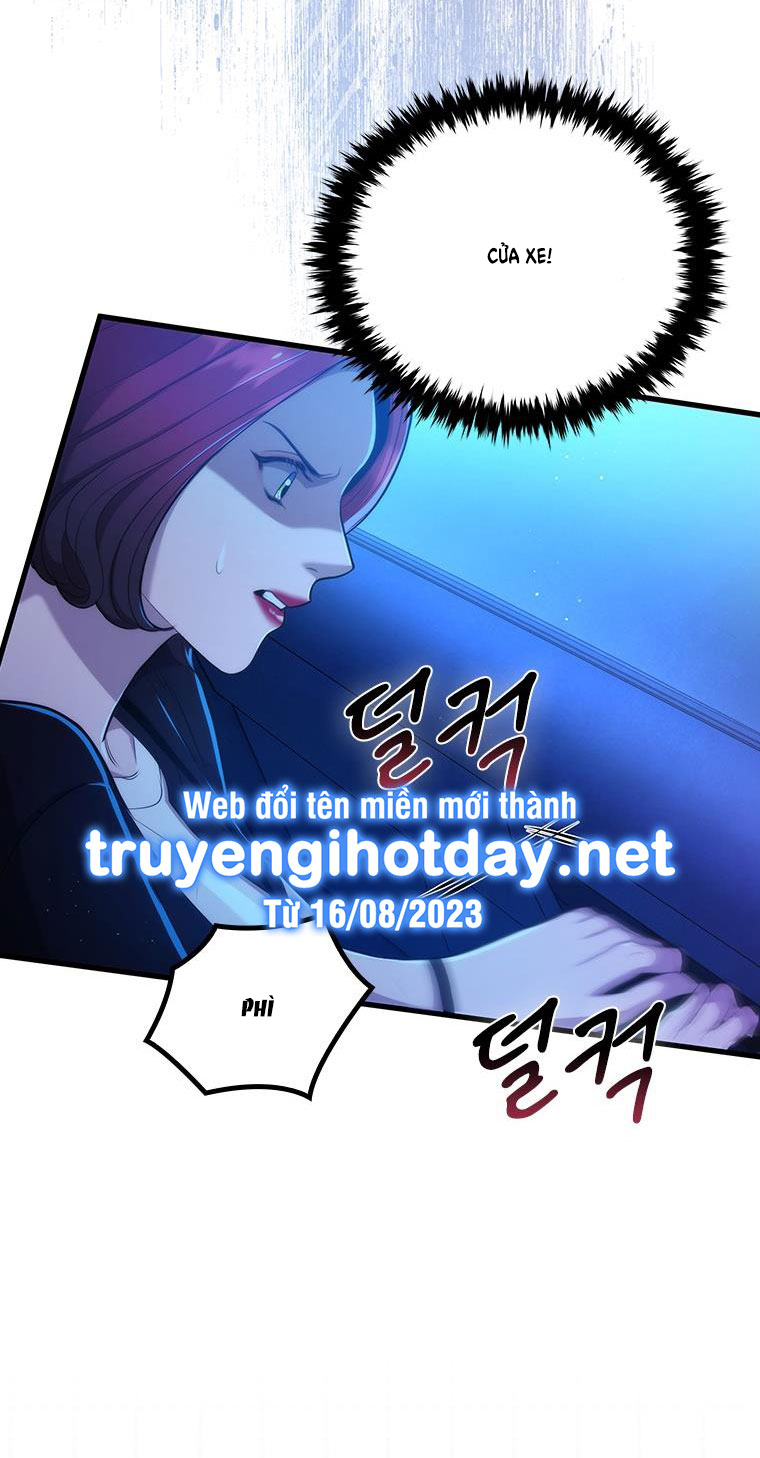 Khách Sạn Máu chapter 16.2 - Trang 10