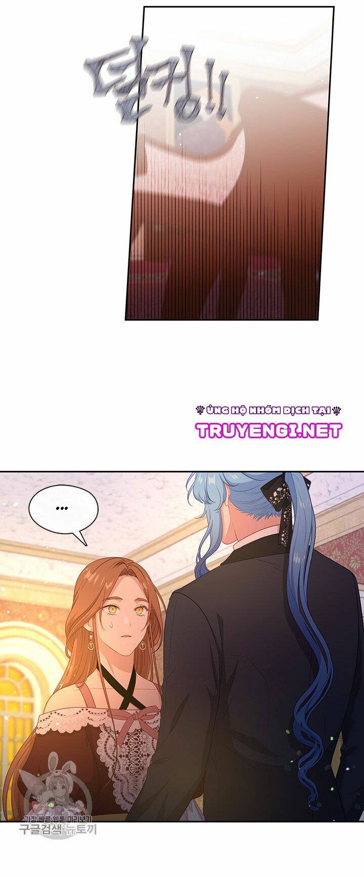 hãy coi chừng ác nữ chapter 63 18