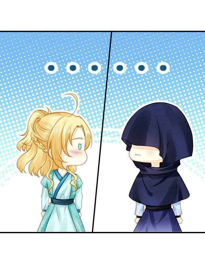 thần thám song kiêu chapter 20 21