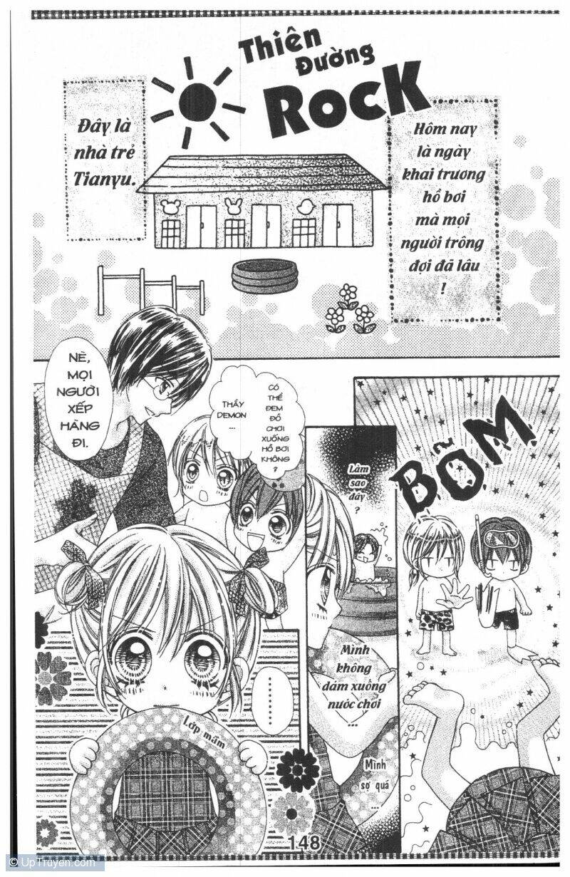 thiên đường rock chapter 2 148