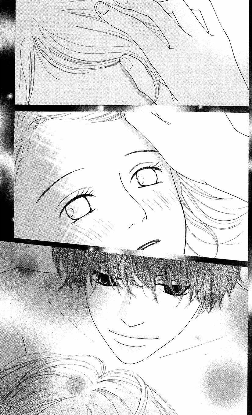 kyou wa kaisha yasumimasu. chapter 8 38