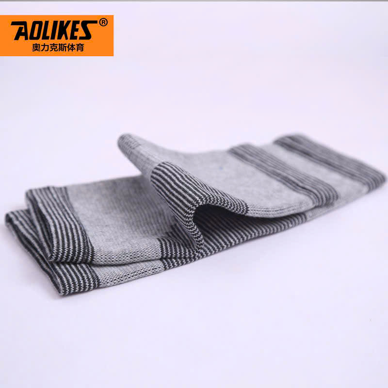 Băng bảo vệ mắt cá chân, xỏ cổ chân,băng gót Aolikes A666