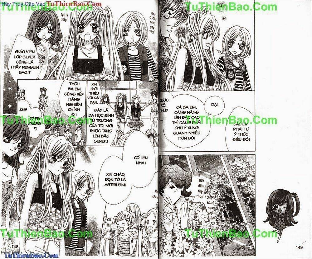 vũ điệu sao băng chapter 2 74