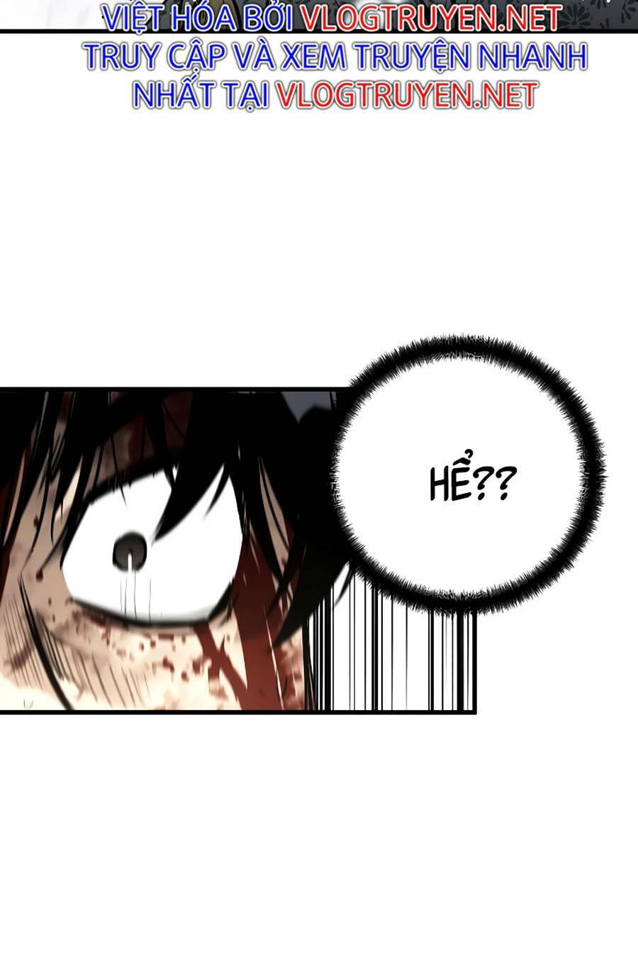 The Breaker 3: Quyền Năng Vô Hạn chapter 12 51