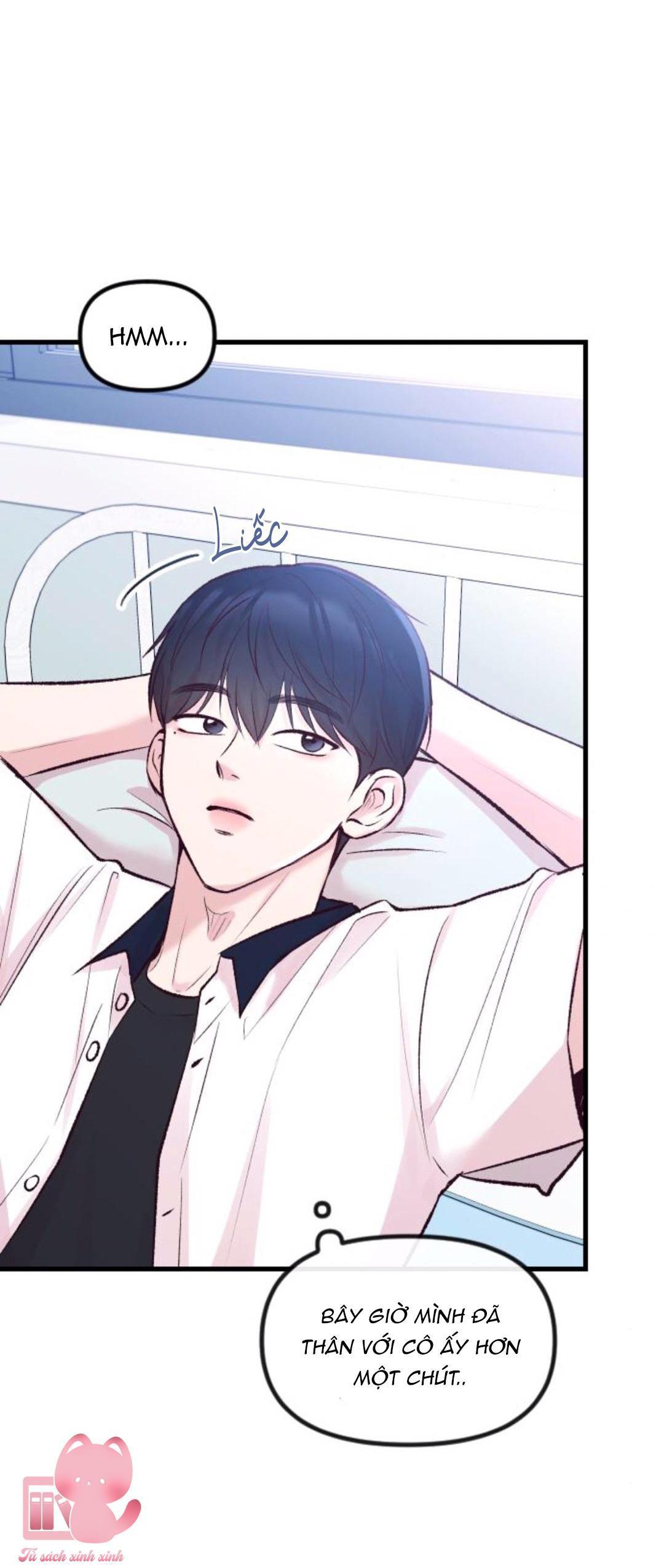 gặp nhau giữa trung gian chapter 5 41