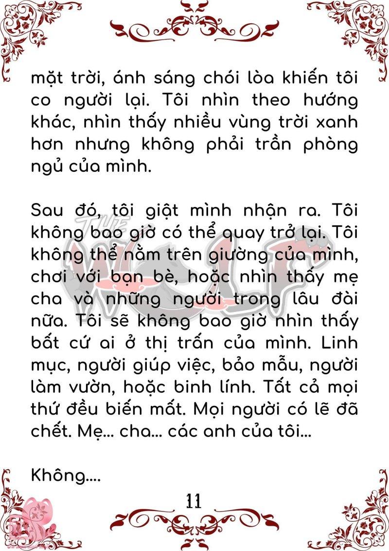 bầy sói giữa dane chapter 5 11