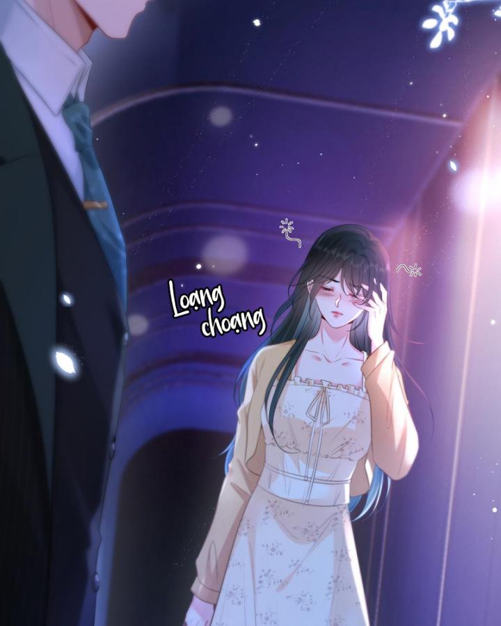 hoắc tiên sinh ngoan ngoãn cưng chiều tôi. chapter 1 12