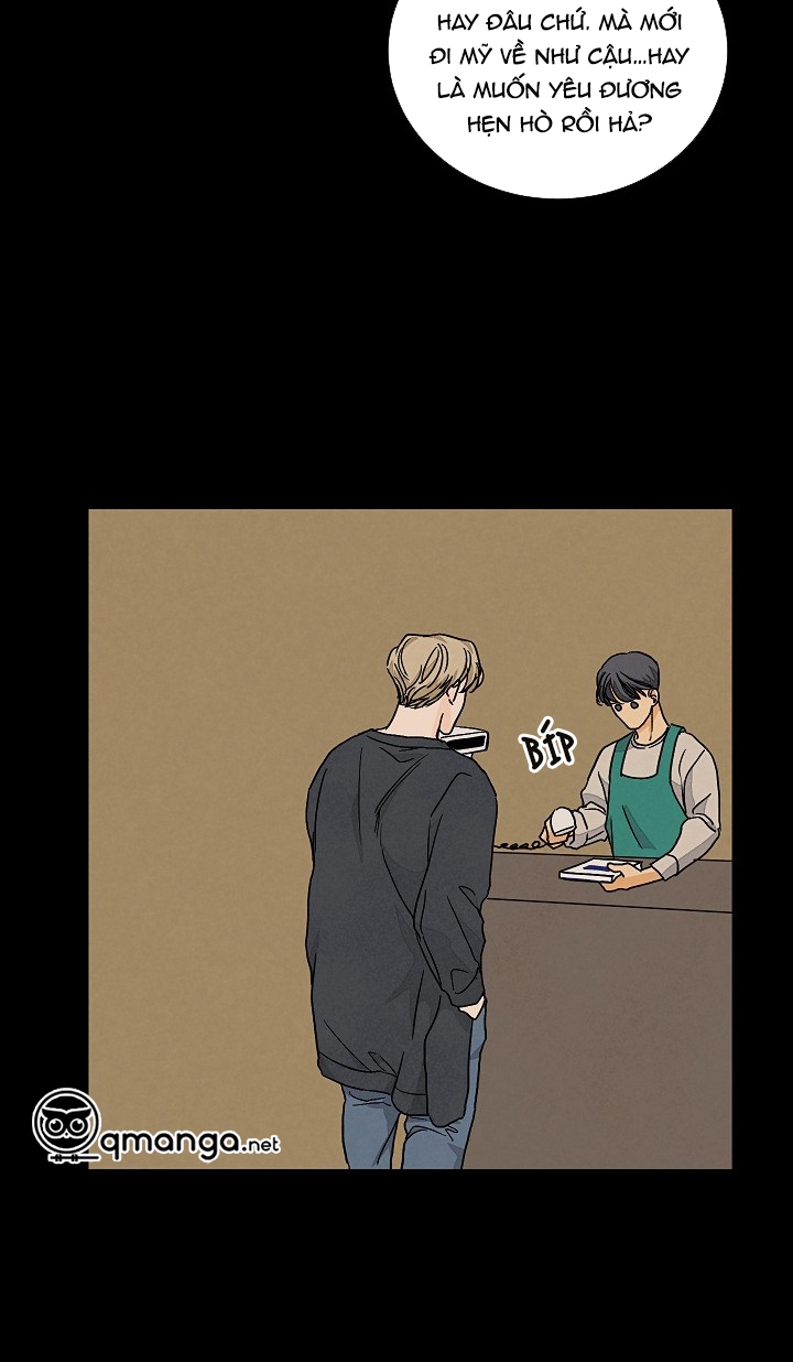 yêu em đi, bác sĩ! chapter 44 40