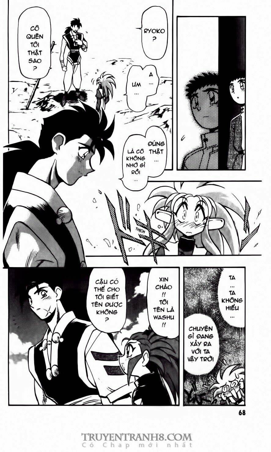 tenchi vô dụng chapter 52 5