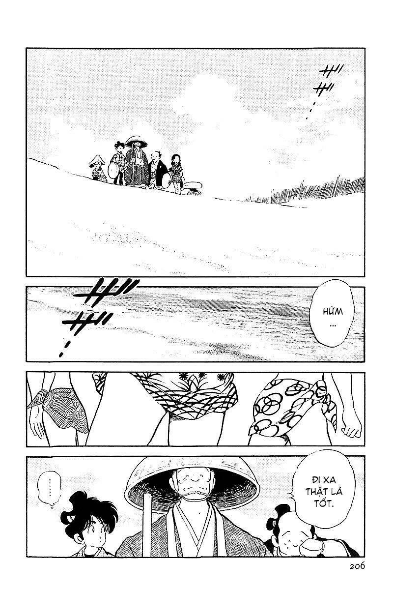 niji iro tougarashi chapter 29 4