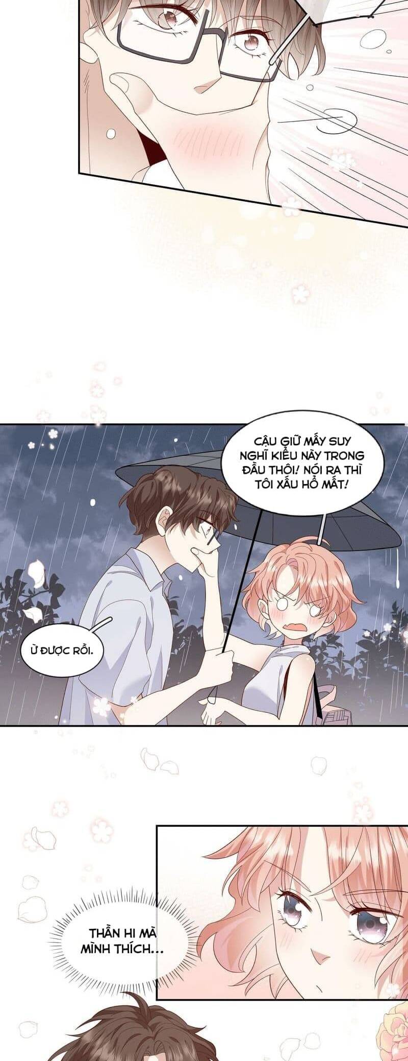 làm ơn đừng quá kiêu ngạo chapter 29 7