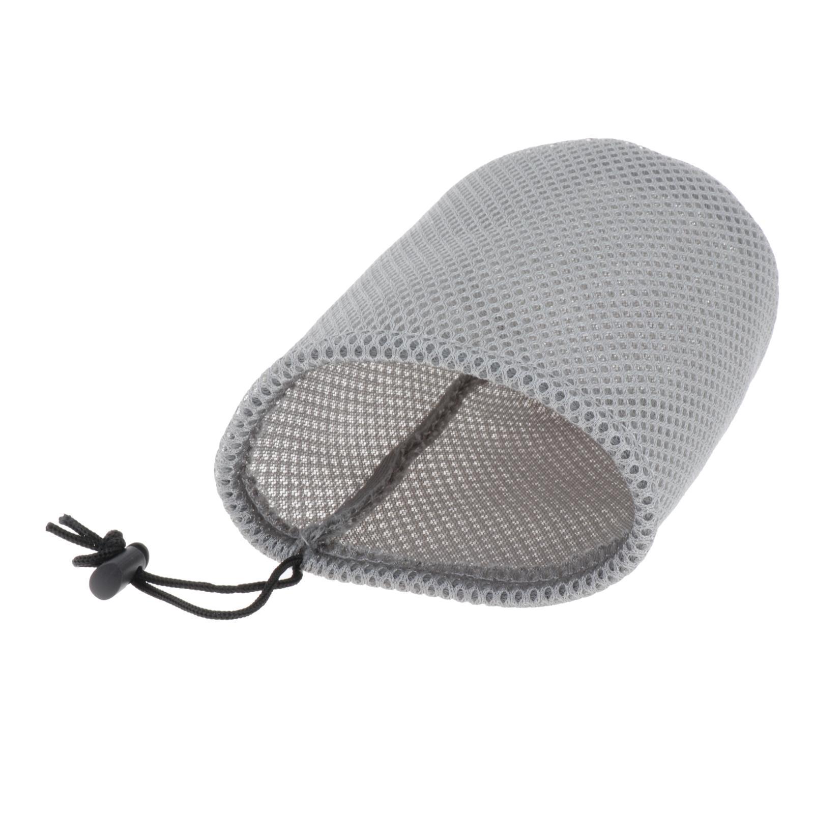 Drawstring Bag Stuff Storage Sack Bottle Holder carry pouch for Outdoor