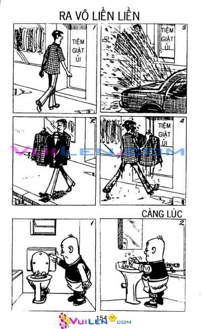 chú thoòng (full trọn bộ) chapter 32 33