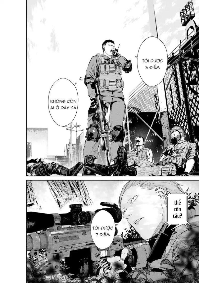 tái sinh manga chapter 16 12