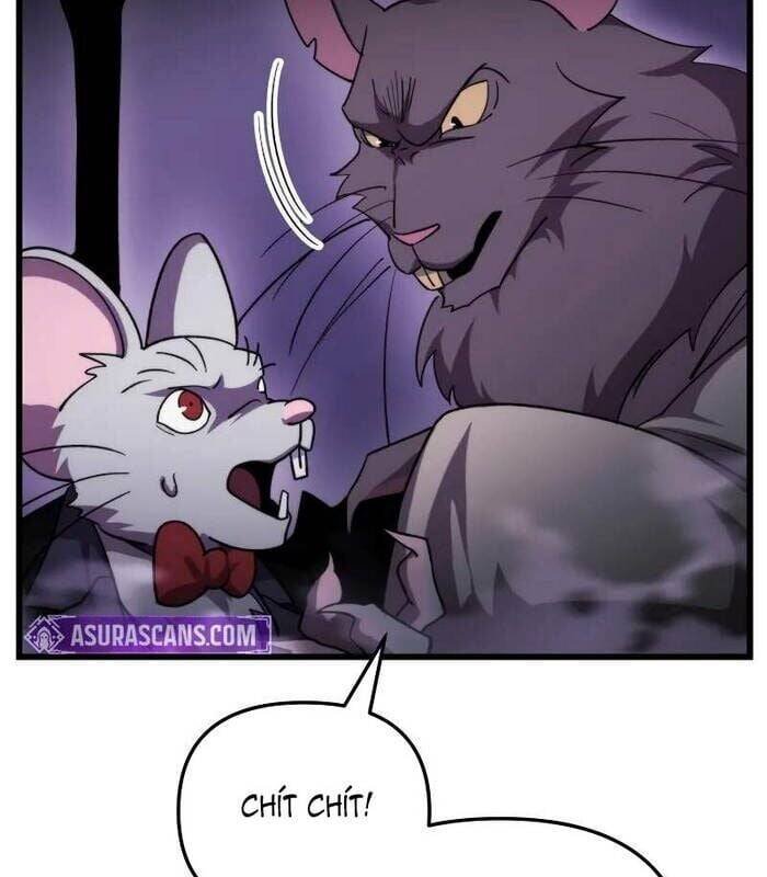 giả vờ làm kẻ vô dụng ở học đường chapter 95 36