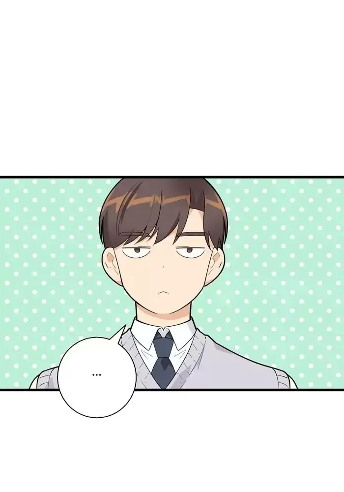 anh bạn của tôi đang phát sáng kìa ! chapter 5 72