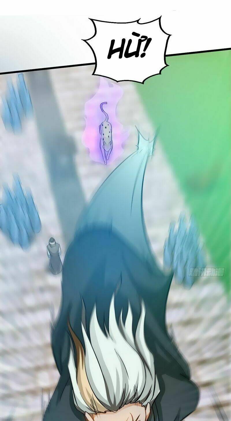 chí tôn thần ma chapter 61 5