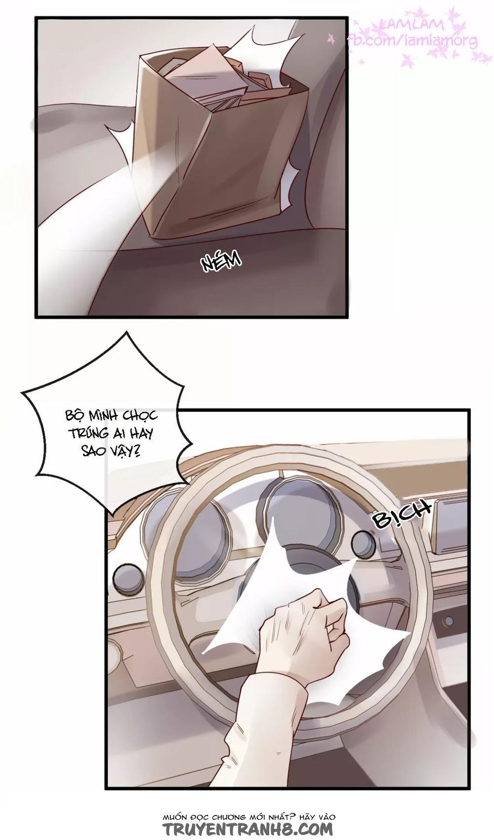 không cẩn thận vớ phải ông sếp vạn tỷ chapter 4 48