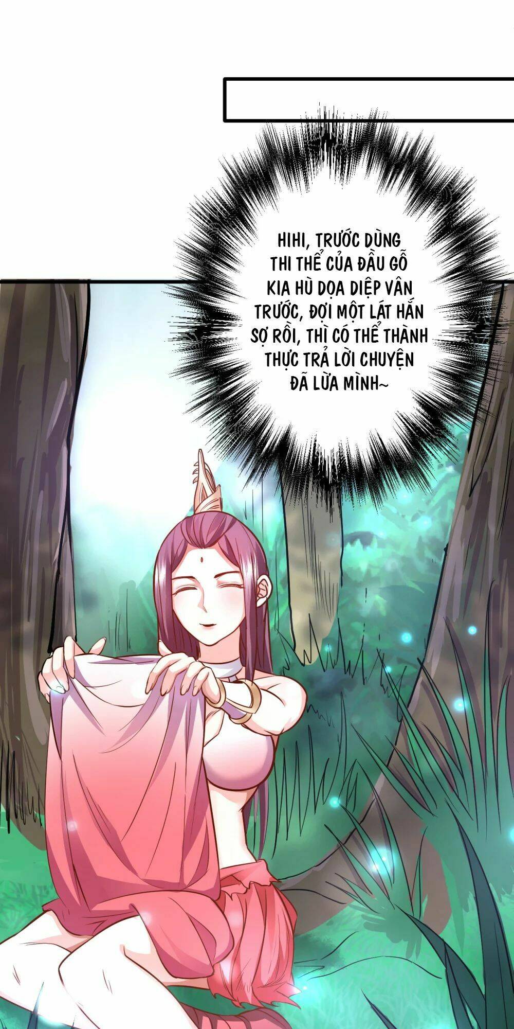 tối cường đại biểu hoàng kim thận chapter 12 32