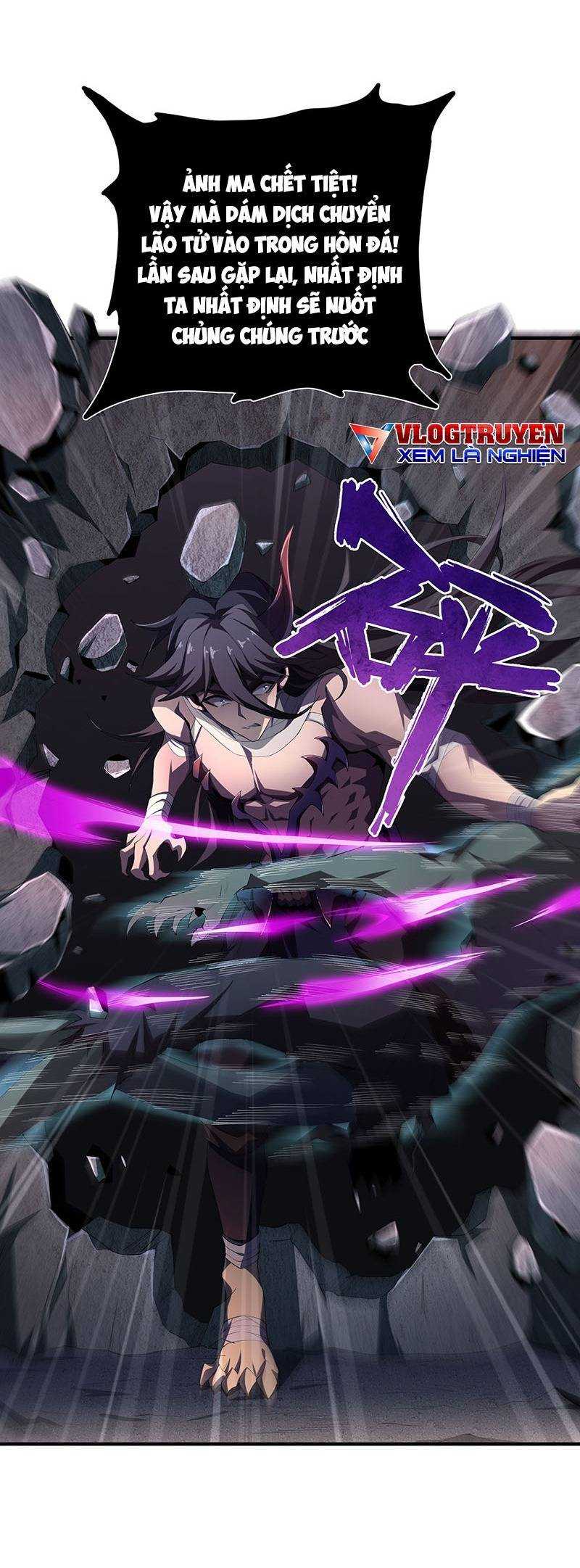 sát thủ cấp sss hồi quy chapter 4 18