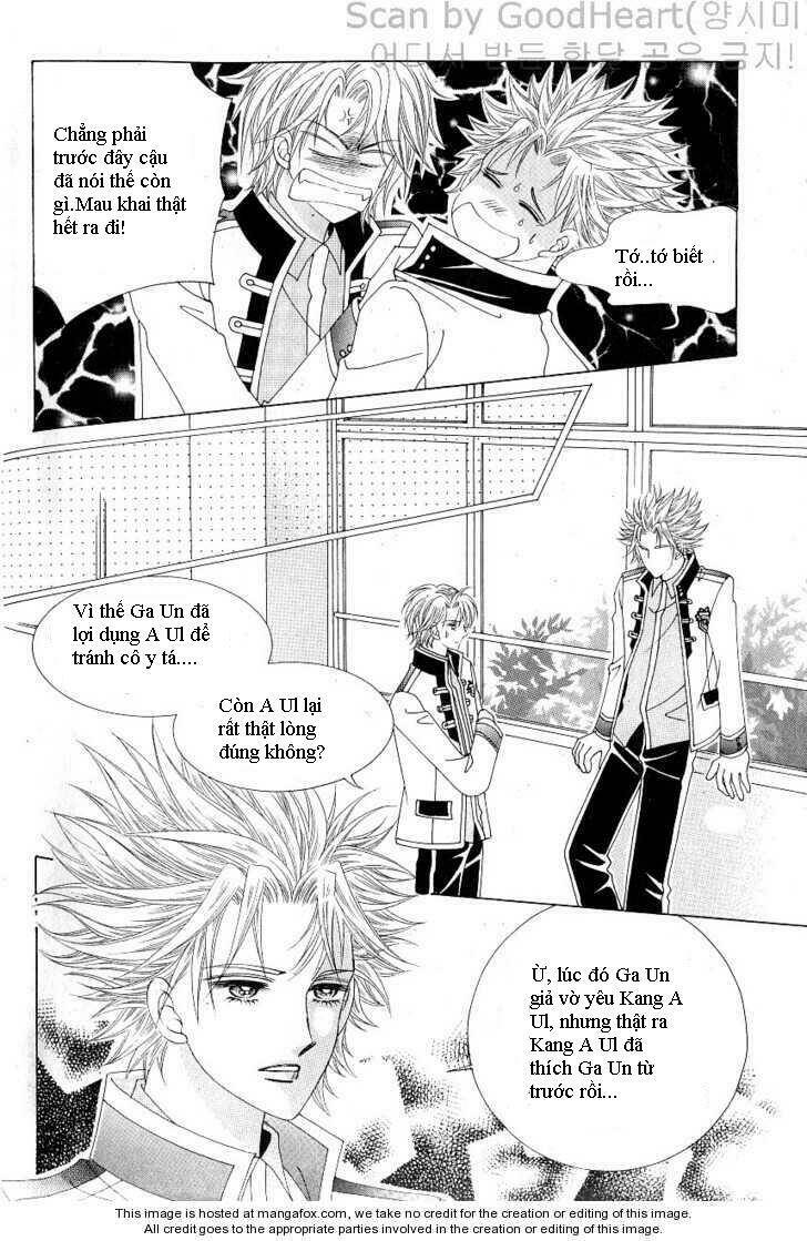 thần tượng mua sắm chapter 17 17