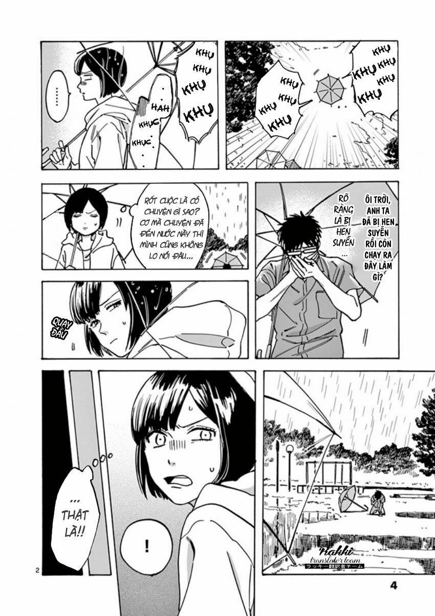 promise cinderella chapter 23 3