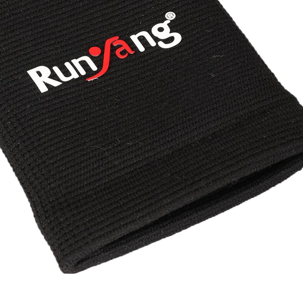 2Pcs Compression Wrist Support Wrist Sleeve For Carpal Tunnel Wrist