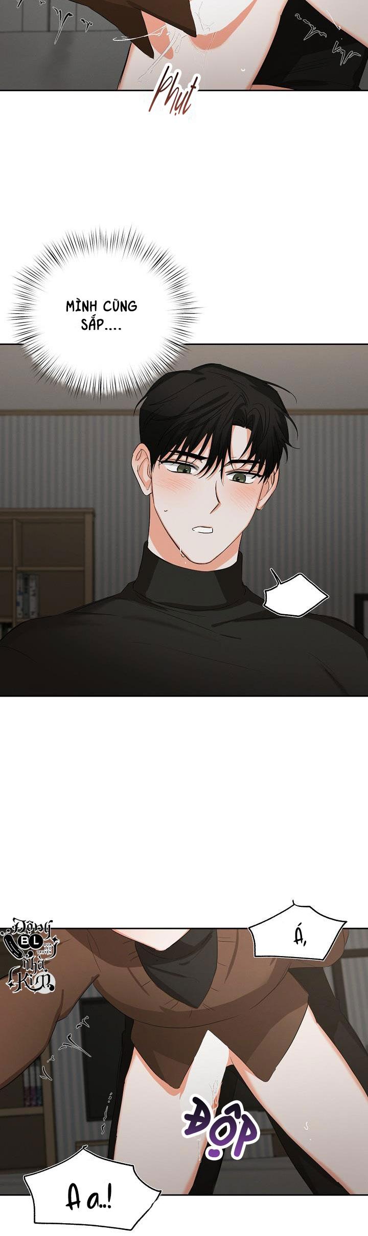 nine to nine chapter 17 19