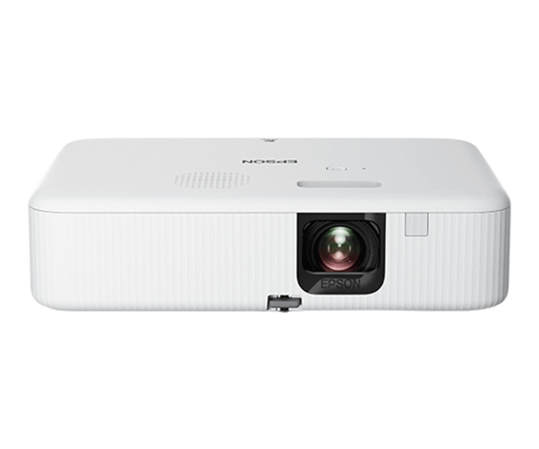 Máy chiếu Epson CO-FH02 hàng chính hãng - ZAMACO AUDIO