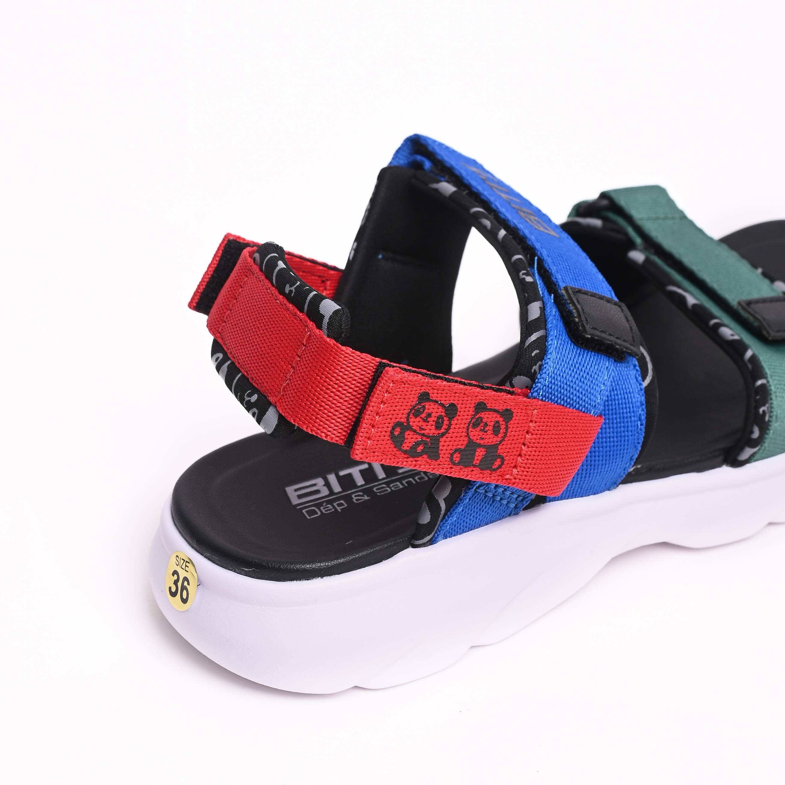 Sandal Bitis thể thao (36-40)