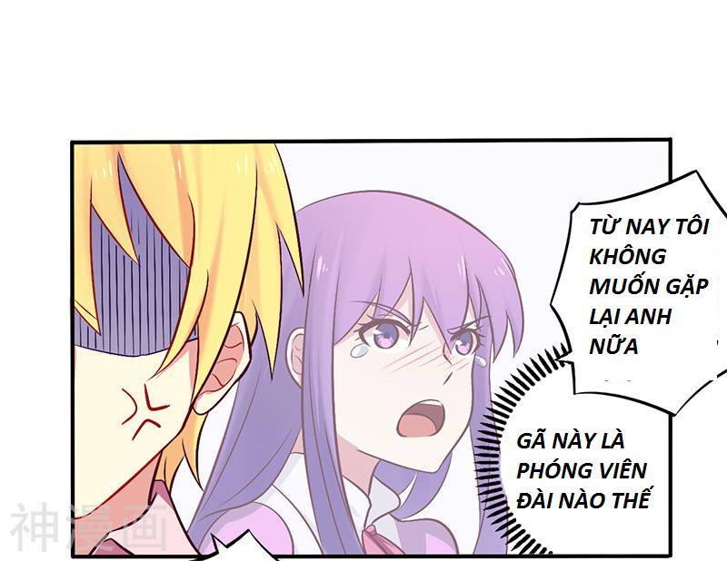 tổng tài đã cưới em chapter 61 18