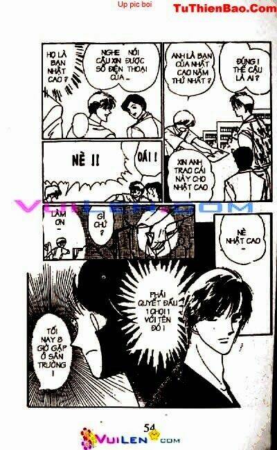 cô bé khóc nhè chapter 12 53