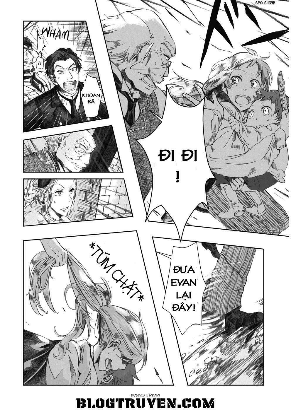 umi no cradle chapter 2 31