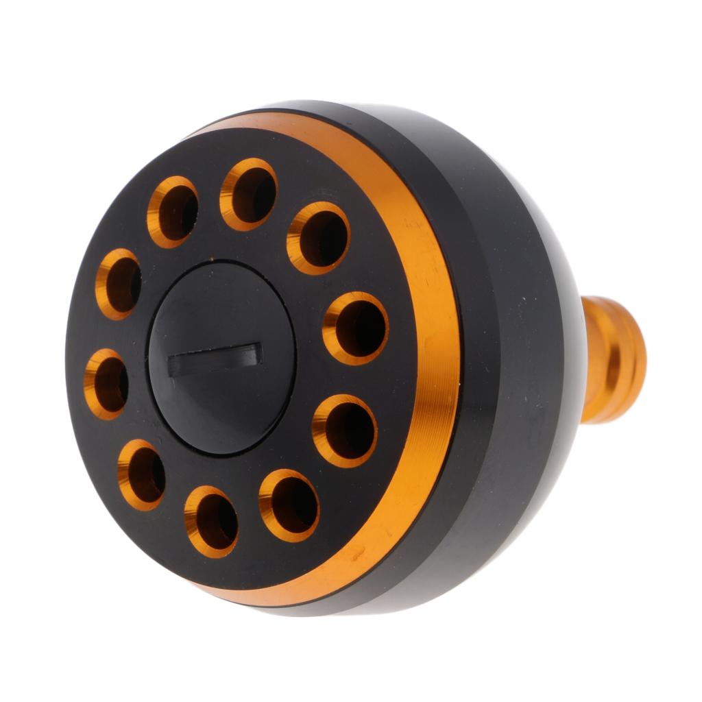 Fishing Reel Handle Power Knob Baitcasting Spinning Reel Handle Knob