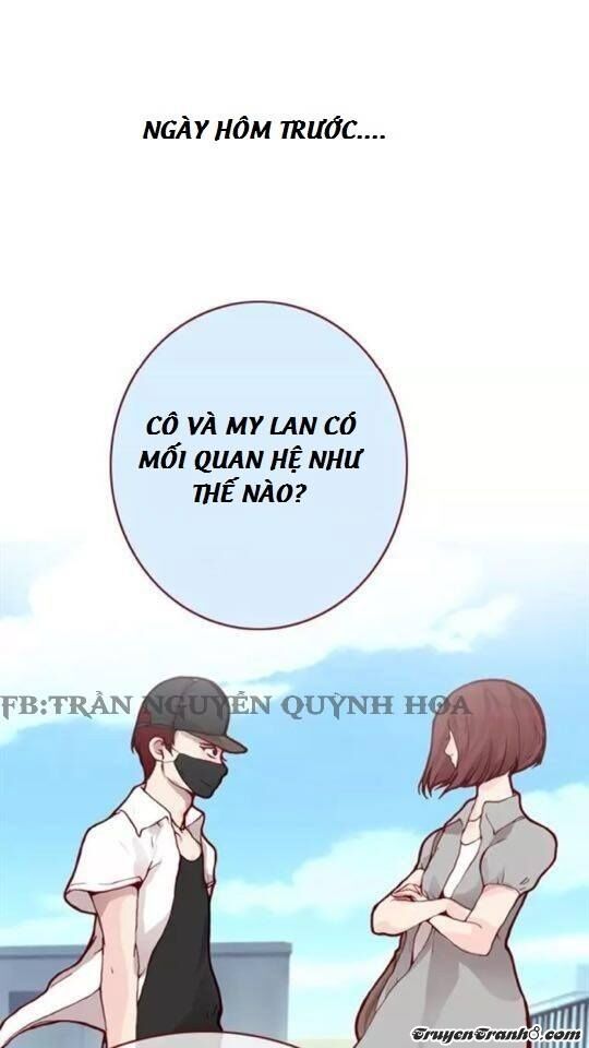 trả thù trường trung học phần 1 chapter 23 33