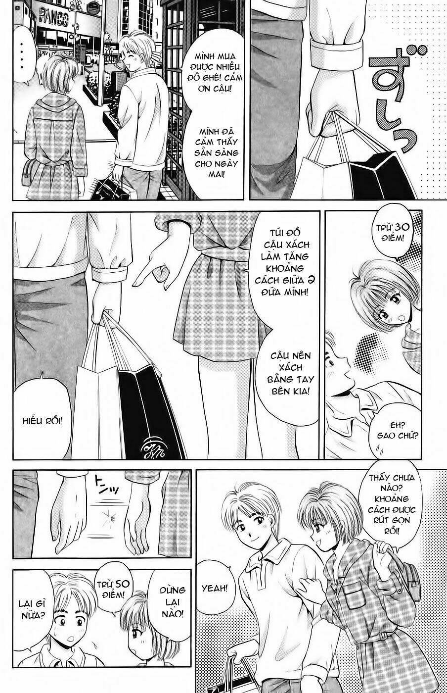 open sesame chapter 38 13